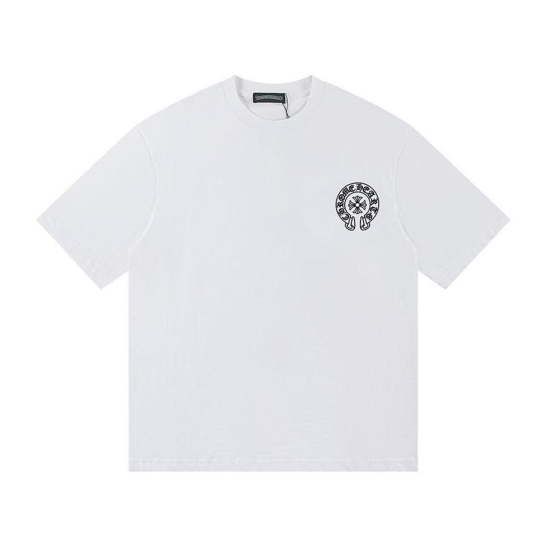 T-shirt Chrome Hearts Classique