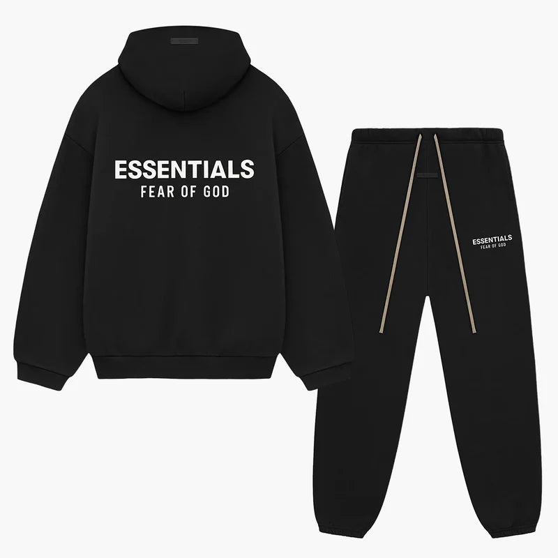 Ensemble Essentials - 2 coloris