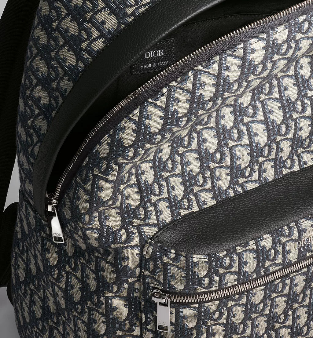 Sac à dos Dior