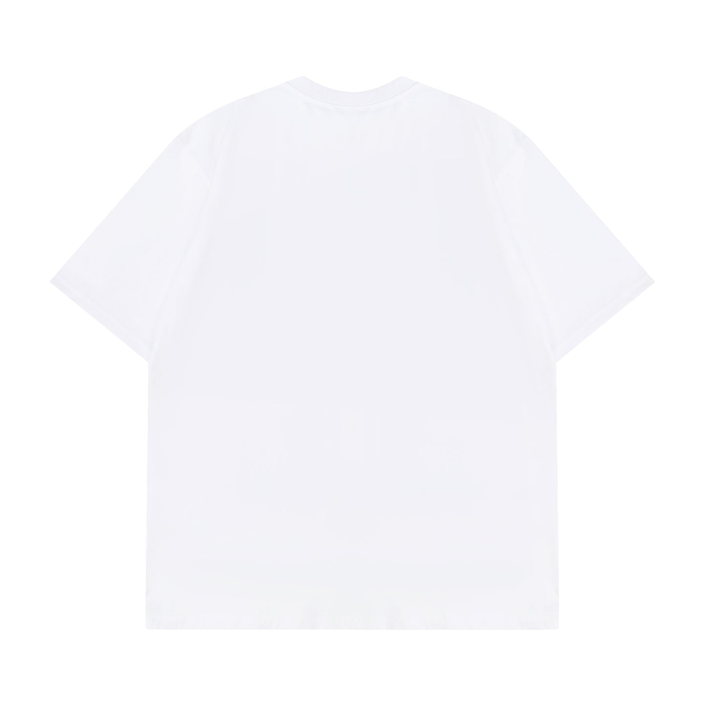 T-shirt Casablanca Rose