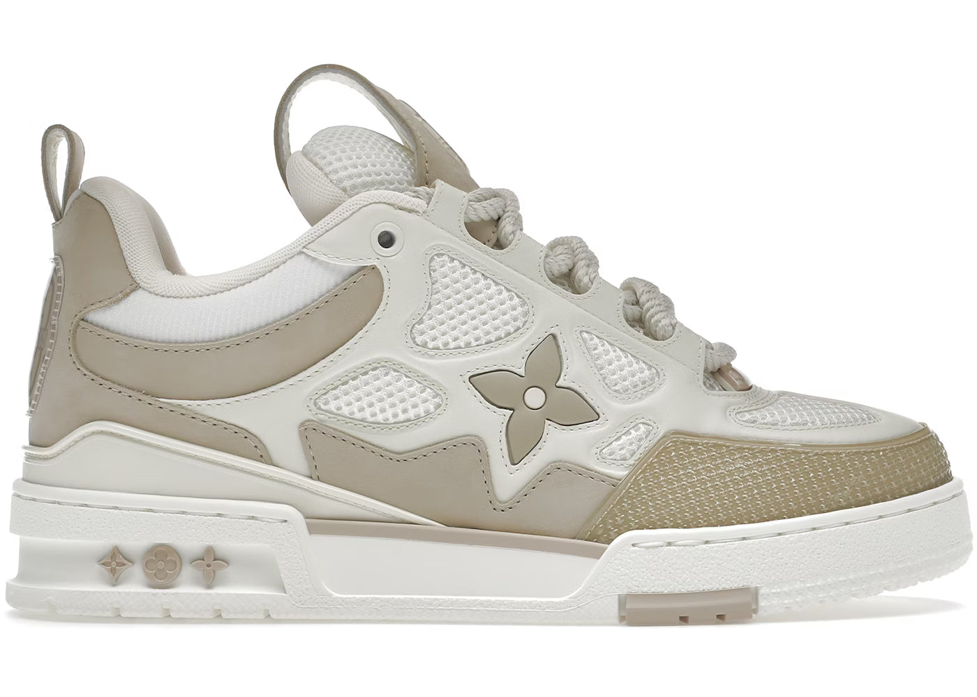 Louis Vuitton Skate - 4 coloris