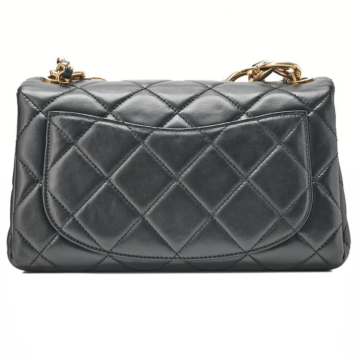 Sac chaine Chanel