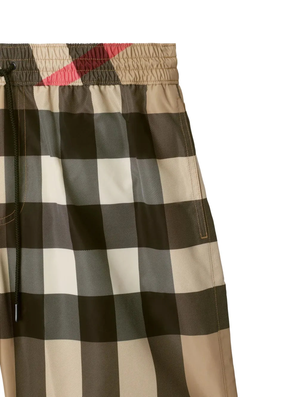 Short Burberry - 2 coloris