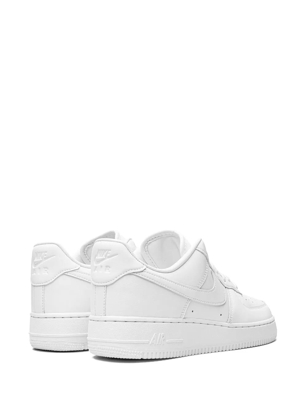Nike Air Force 1 - 4 coloris