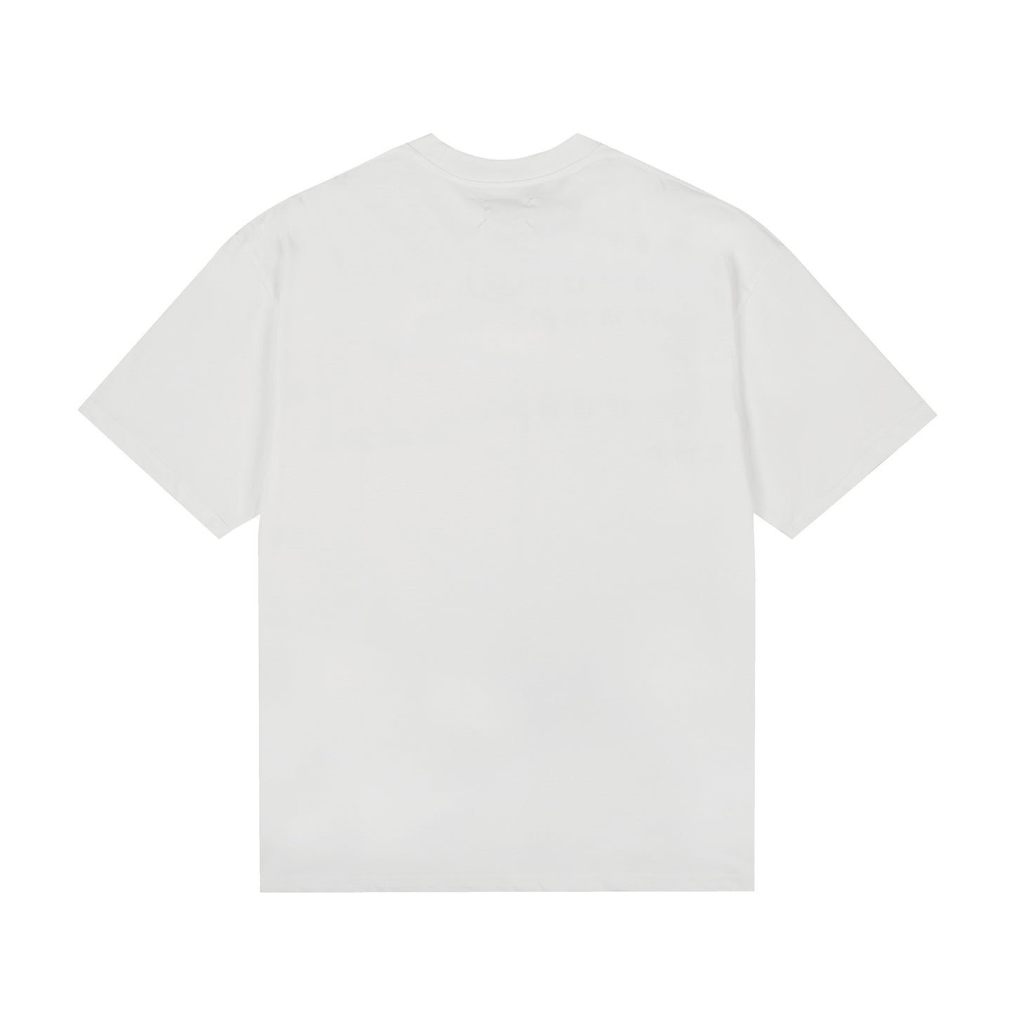T-shirt Maison Margiela