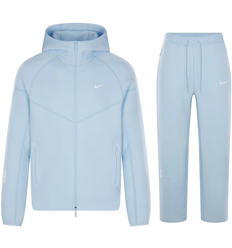 Ensemble Nike x Nocta Tech Fleece - 3 coloris