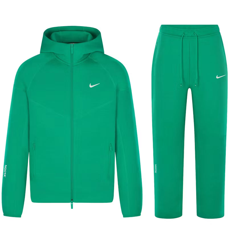 Ensemble Nike x Nocta Tech Fleece - 3 coloris