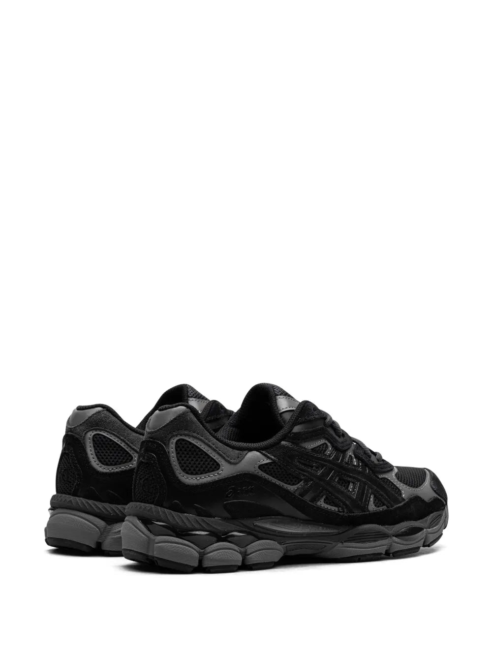 Asics Gel NYC - 4 coloris