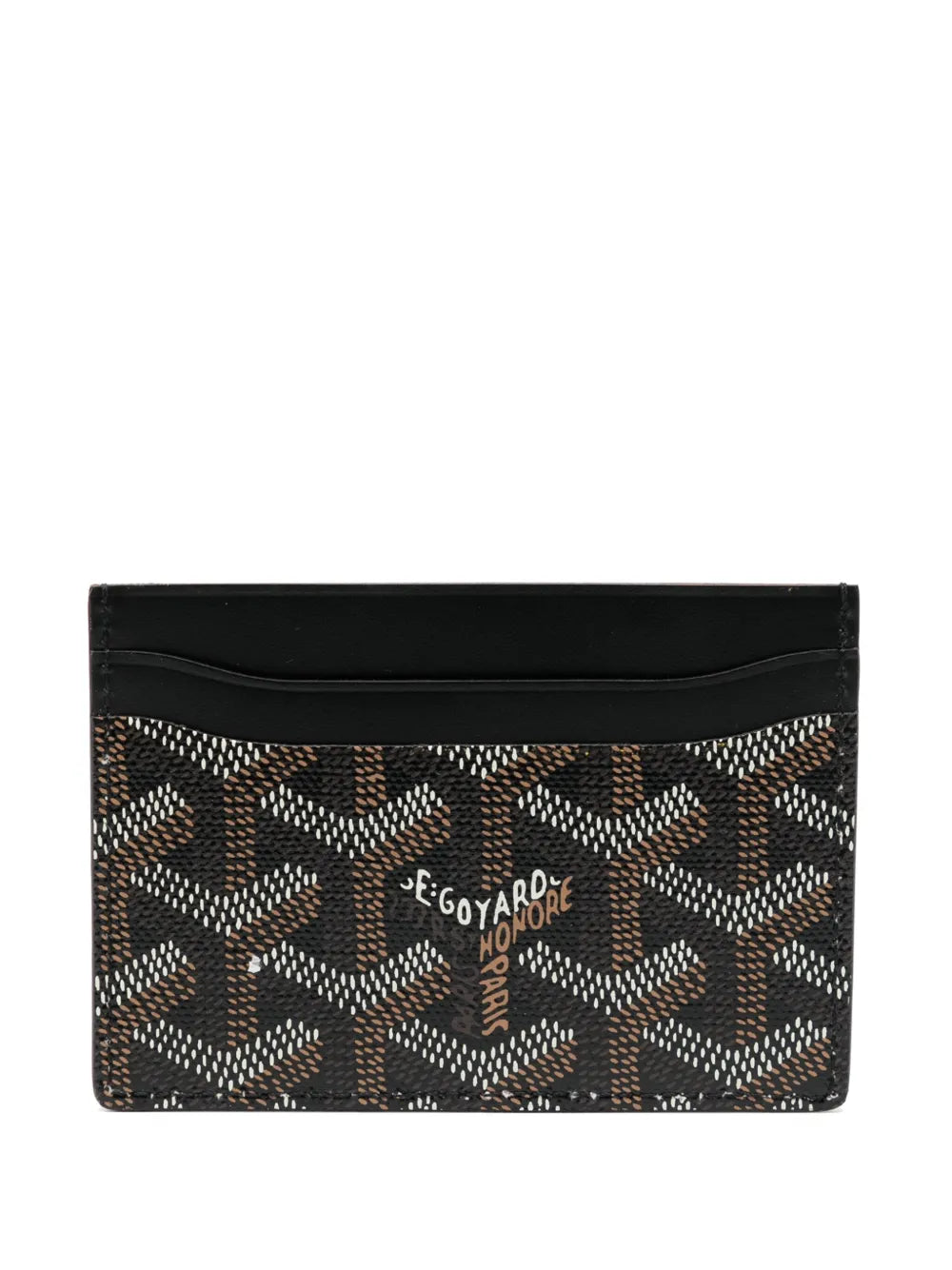 Porte-cartes Goyard - 6 coloris