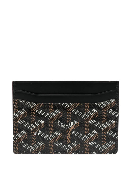 Porte-cartes Goyard - 6 coloris