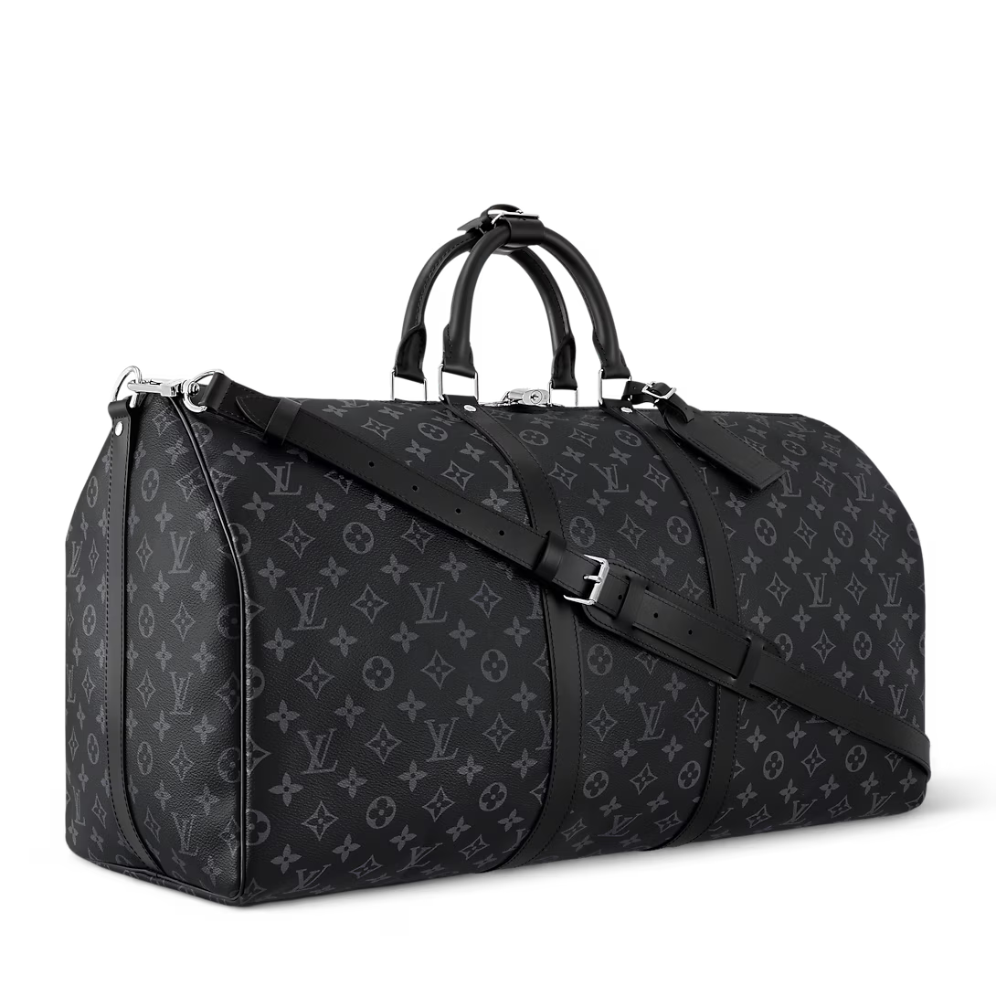 Sac de voyage Louis Vuitton