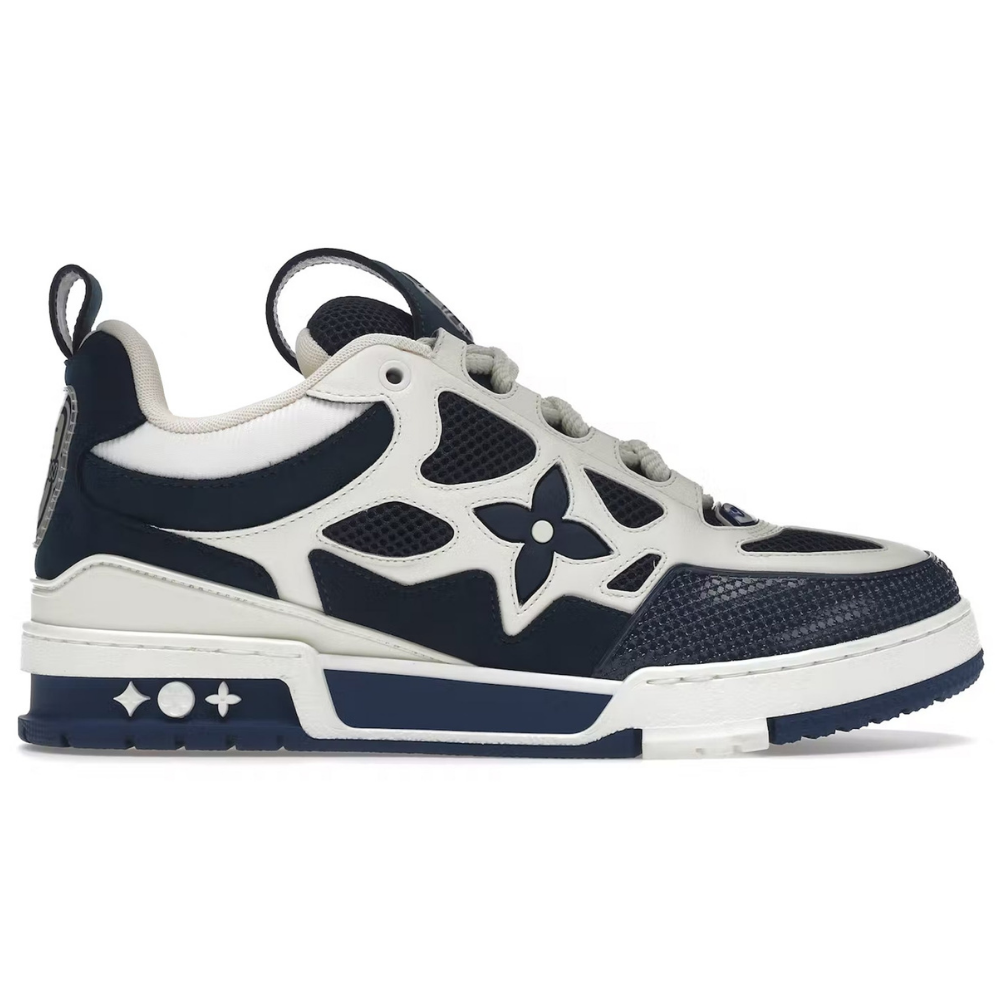 Louis Vuitton Skate - 4 coloris