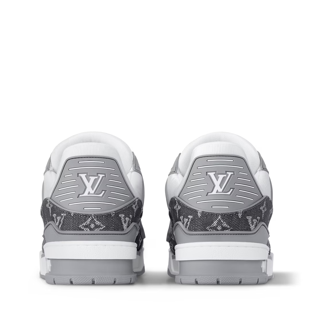 Louis Vuitton Trainer - 5 coloris