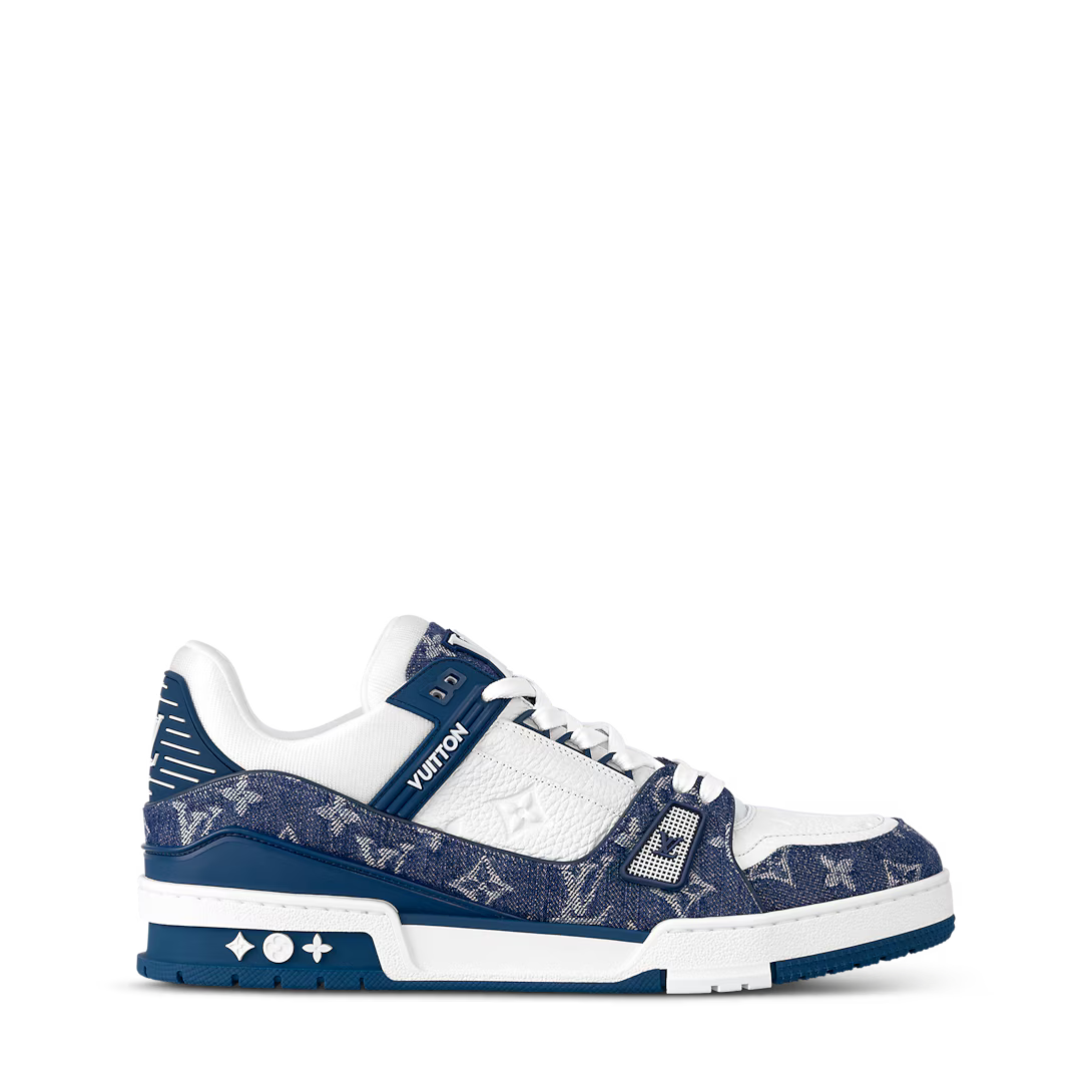 Louis Vuitton Trainer - 5 coloris
