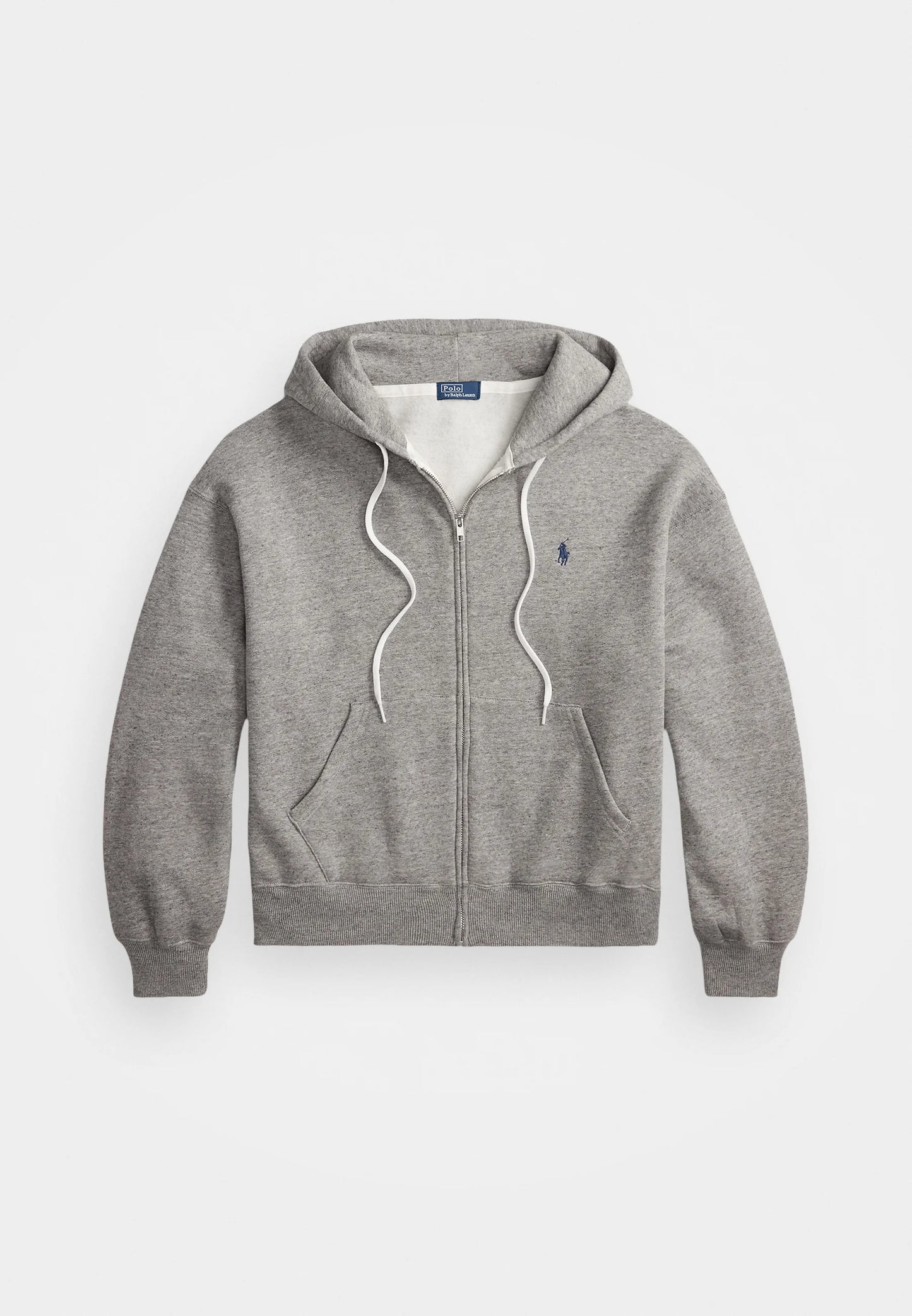 Veste à capuche Ralph Lauren - 8 coloris