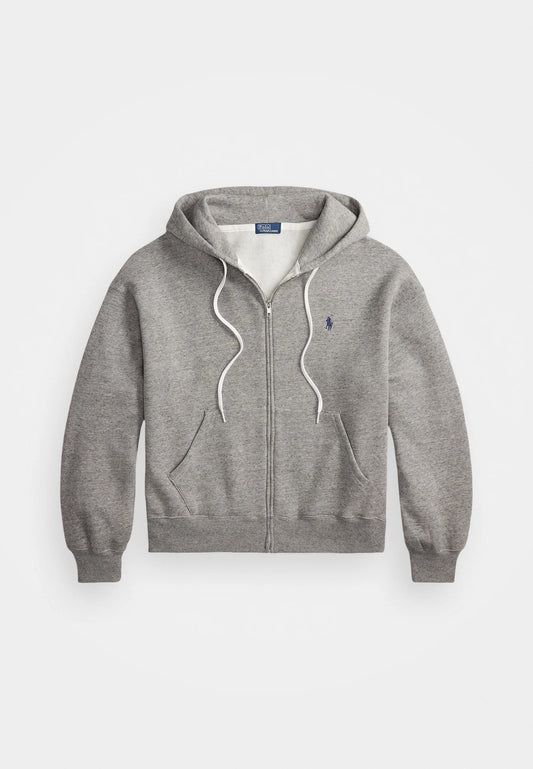 Veste à capuche Ralph Lauren - 8 coloris