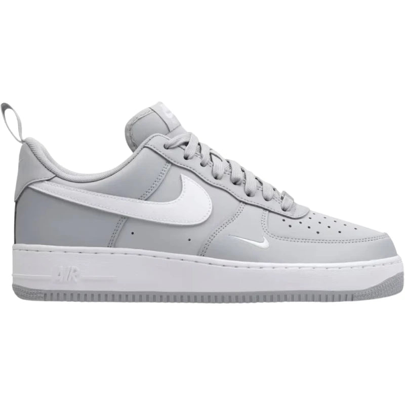 Nike Air Force 1 - 4 coloris