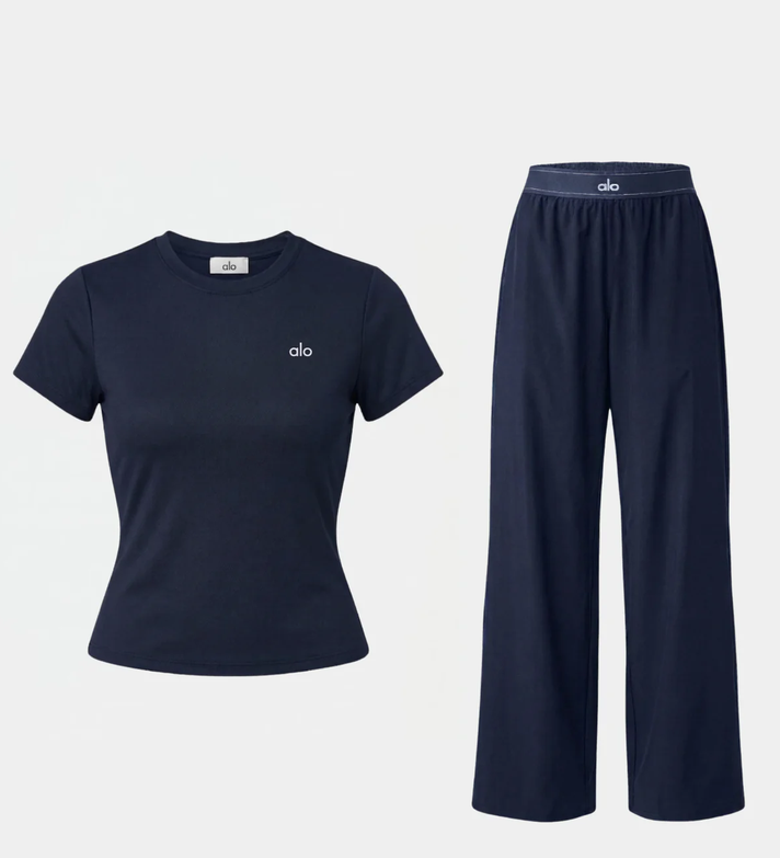 Ensemble Femme Alo - 4 coloris