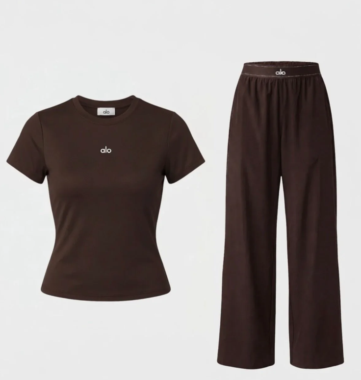 Ensemble Femme Alo - 4 coloris