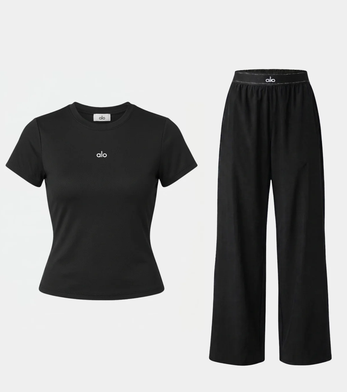 Ensemble Femme Alo - 4 coloris