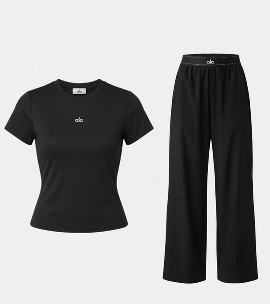 Ensemble Femme Alo - 4 coloris