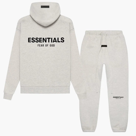 Ensemble Essentials - 2 coloris