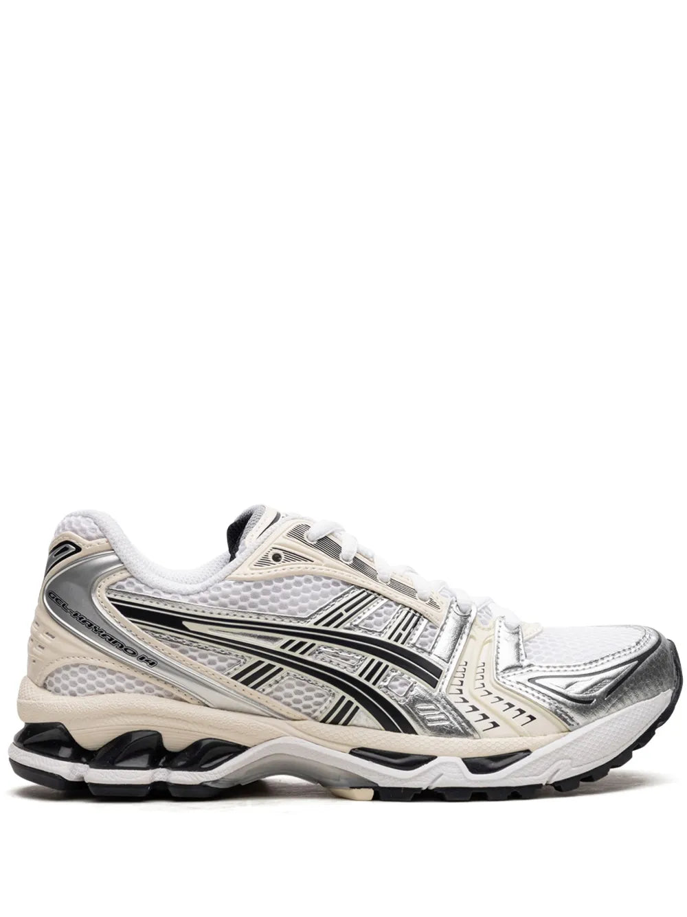 Asics Gel Kayano 14 - 5 coloris