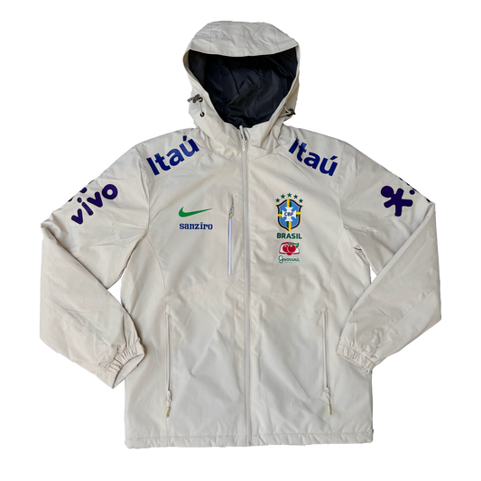 Veste Coupe-vent Bresil