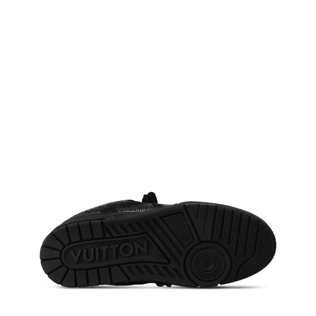Louis Vuitton Skate - Edition Limité