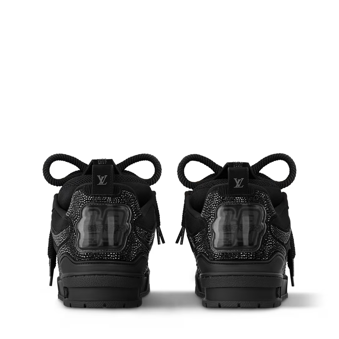 Louis Vuitton Skate - Edition Limité