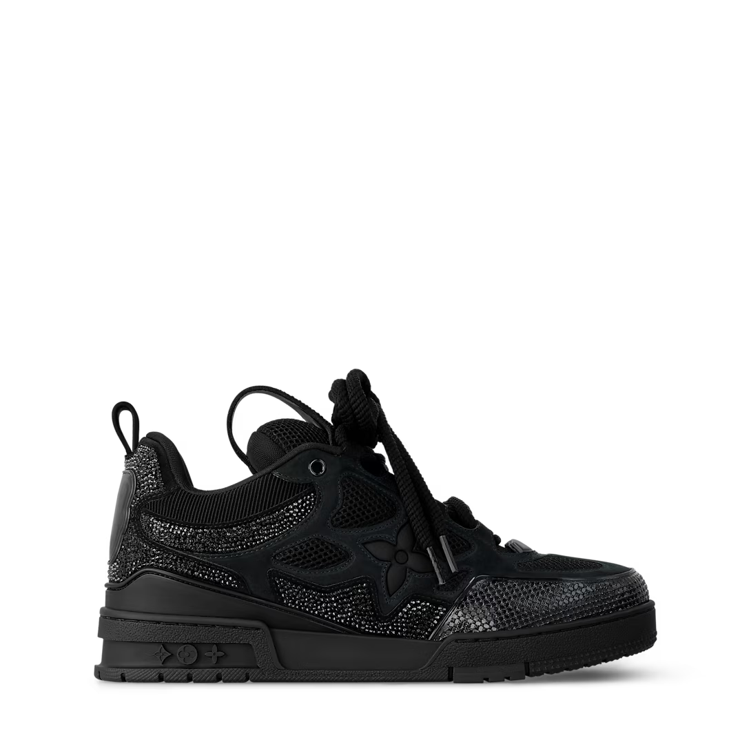 Louis Vuitton Skate - Edition Limité