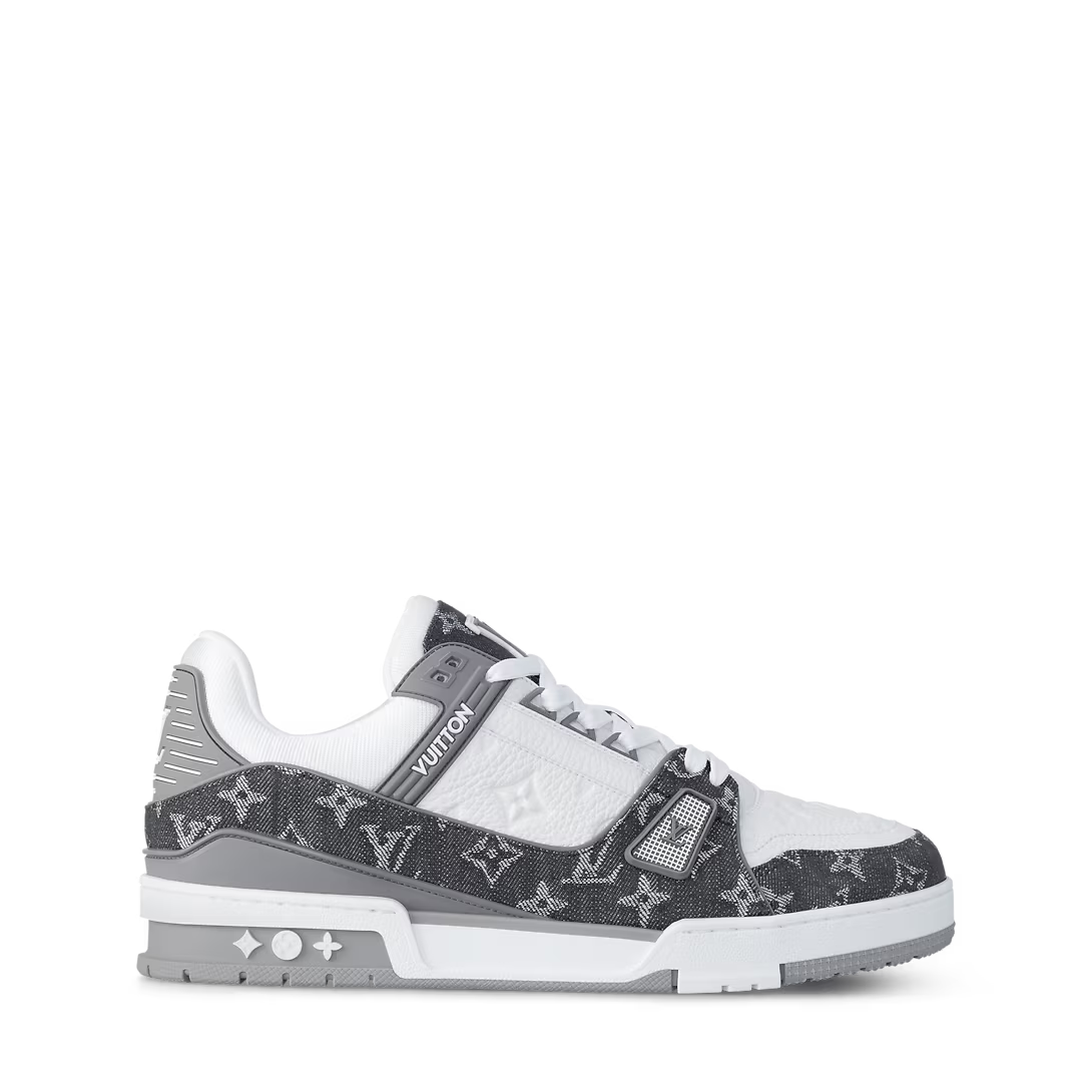Louis Vuitton Trainer - 5 coloris