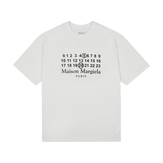 T-shirt Maison Margiela