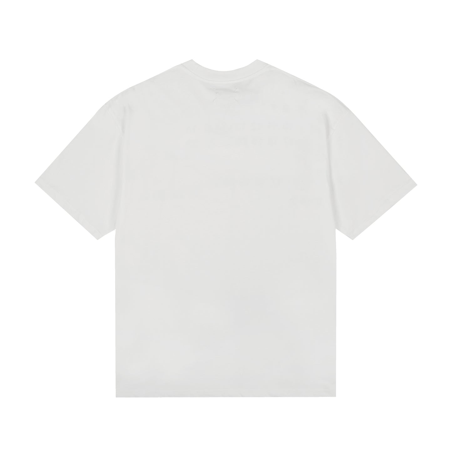 T-shirt Maison Margiela