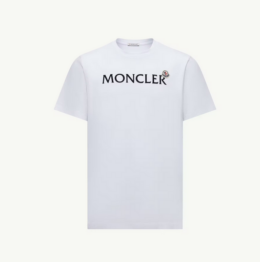 T-shirt Moncler Classique