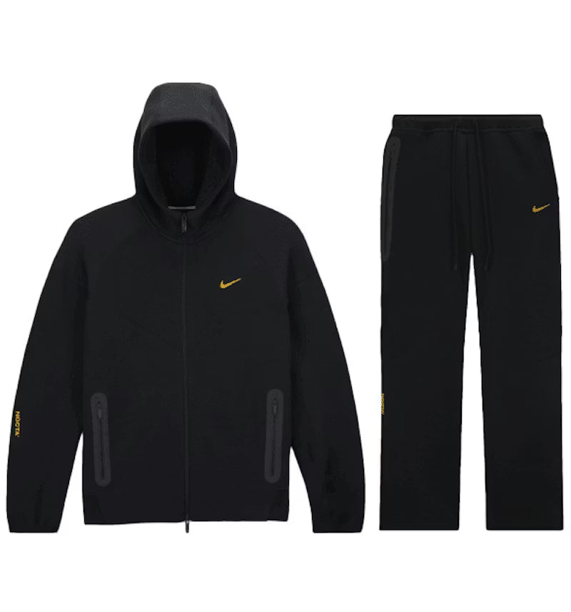 Ensemble Nike x Nocta Tech Fleece - 3 coloris