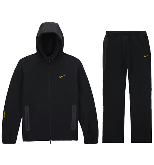 Ensemble Nike x Nocta Tech Fleece - 3 coloris