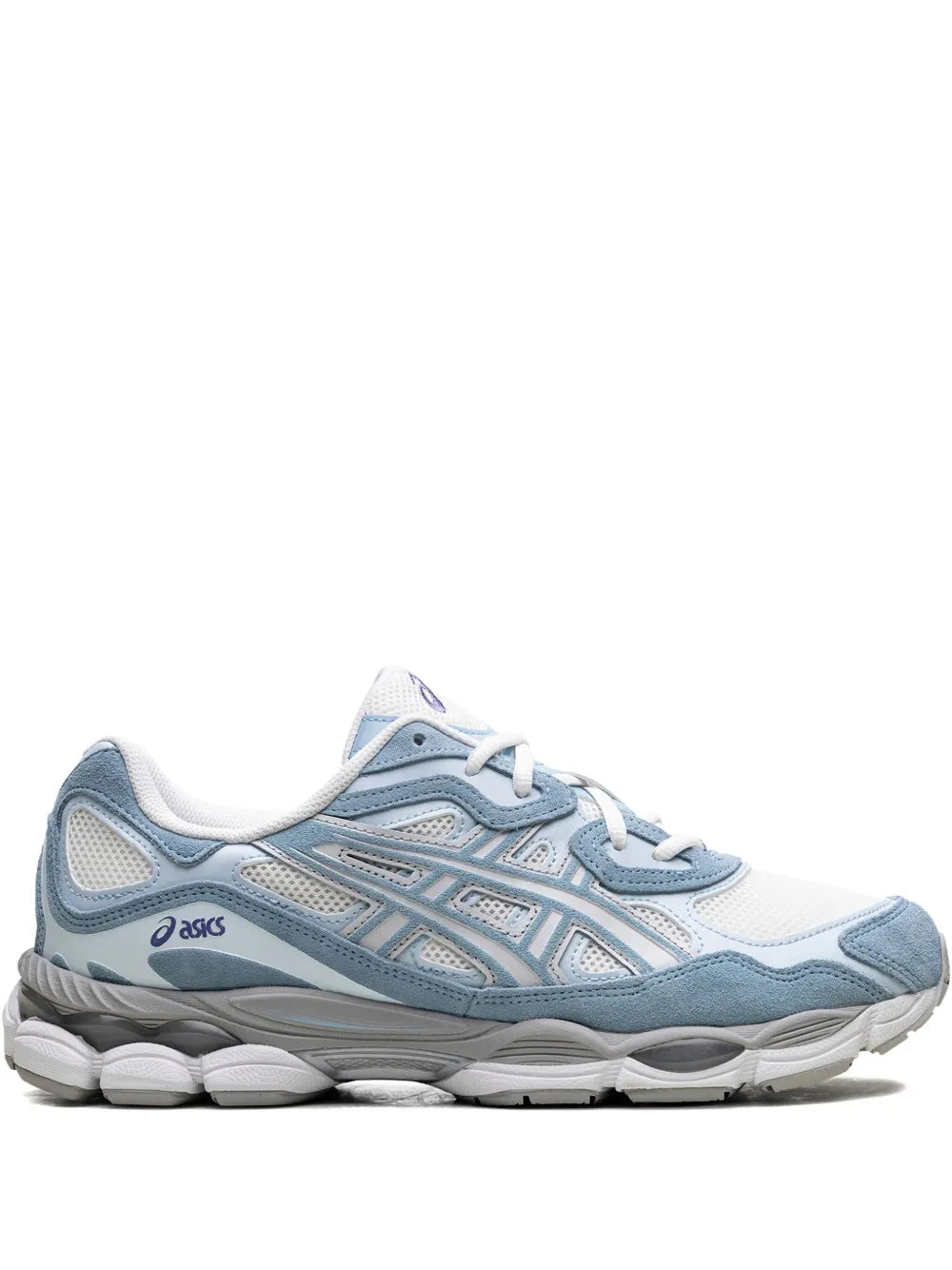 Asics Gel NYC - 4 coloris