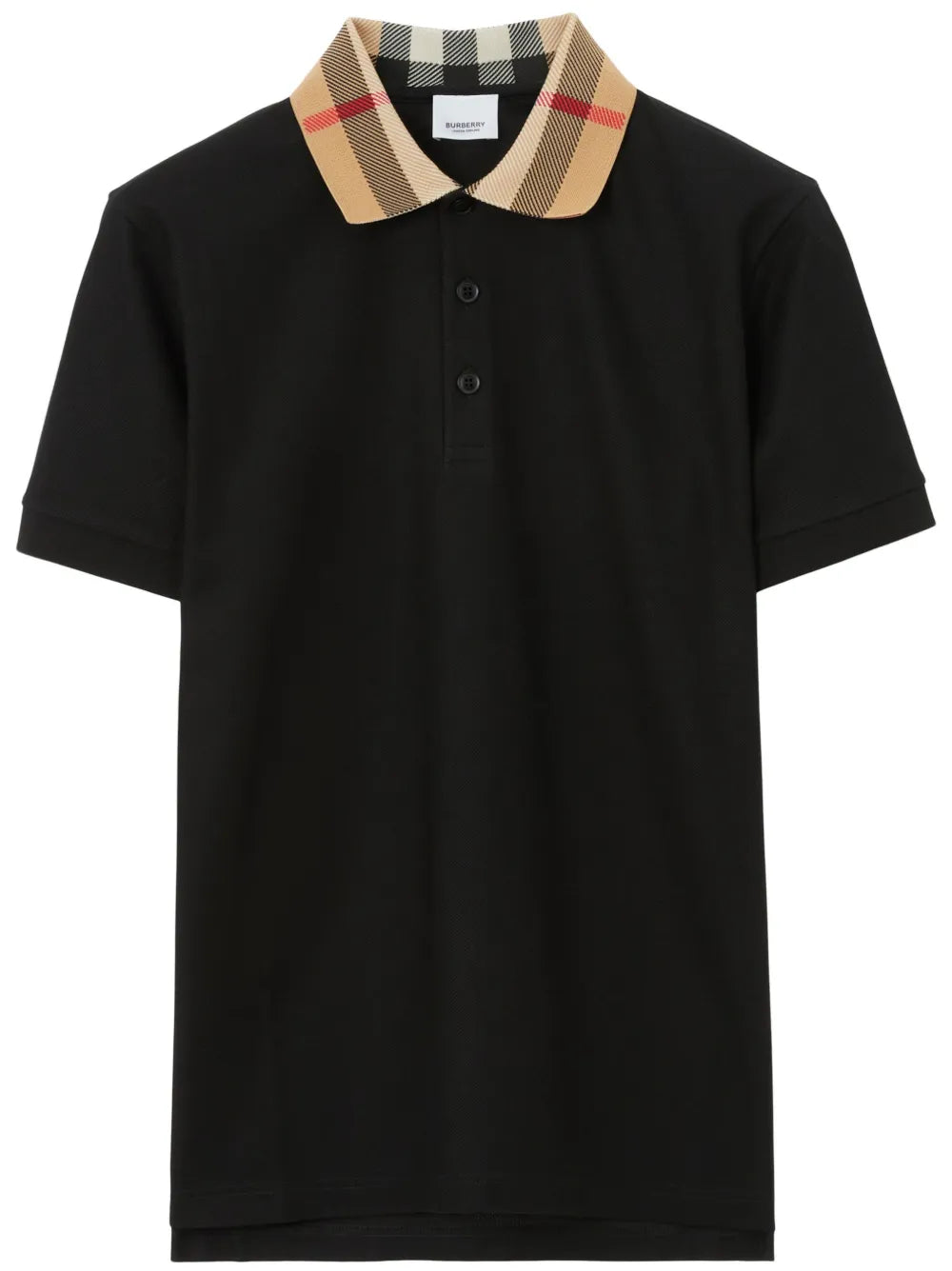 Polo Burberry