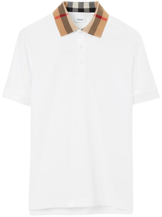Polo Burberry