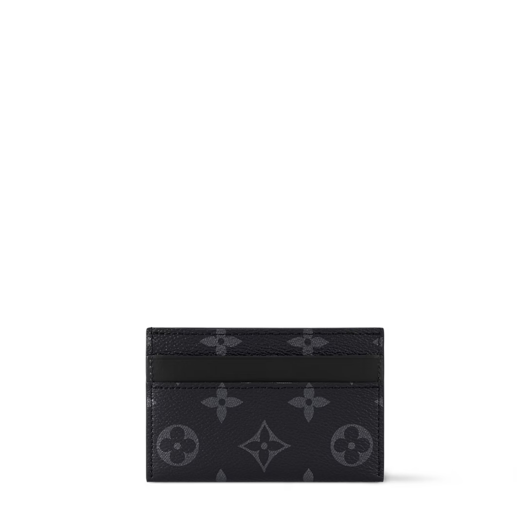 Porte-cartes Louis Vuitton - 2 coloris