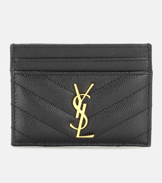 Porte-cartes Femme Yves Saint Laurent