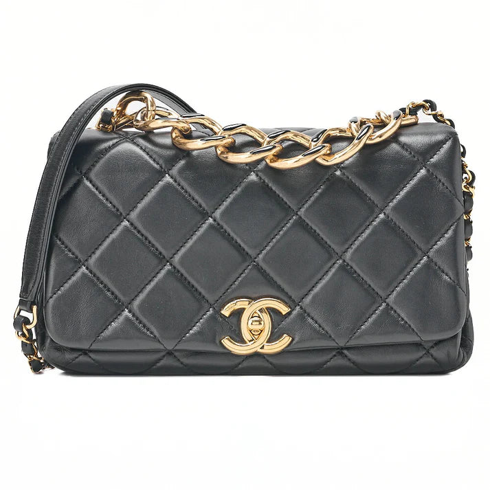 Sac chaine Chanel
