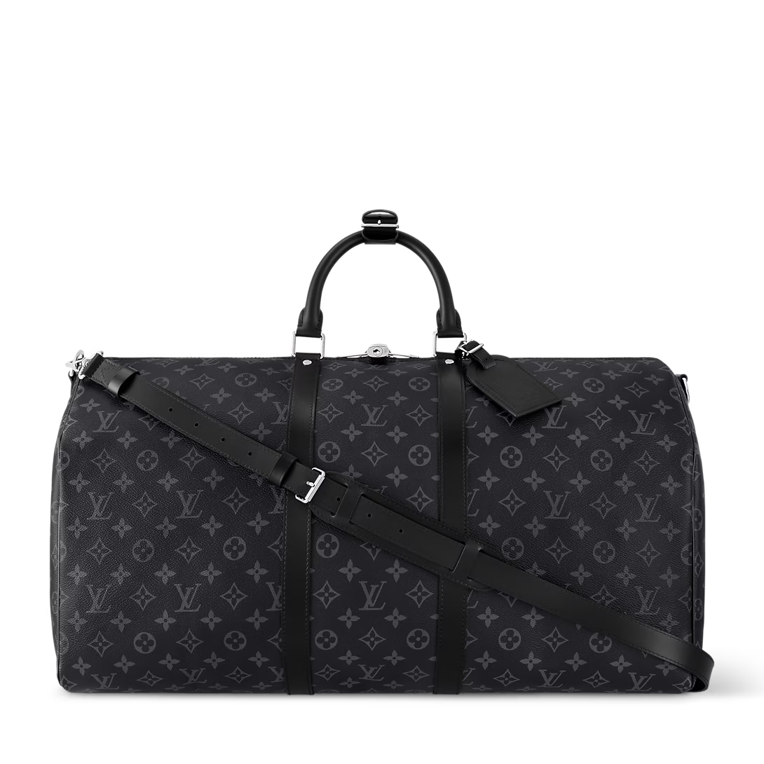 Sac de voyage Louis Vuitton