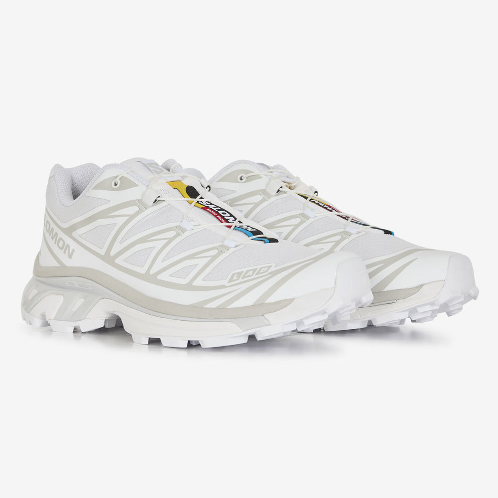 Salomon XT-6 - 2 coloris