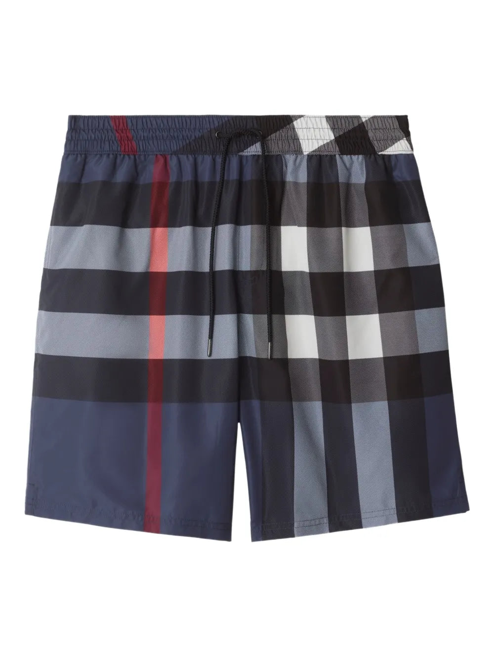 Short Burberry - 2 coloris