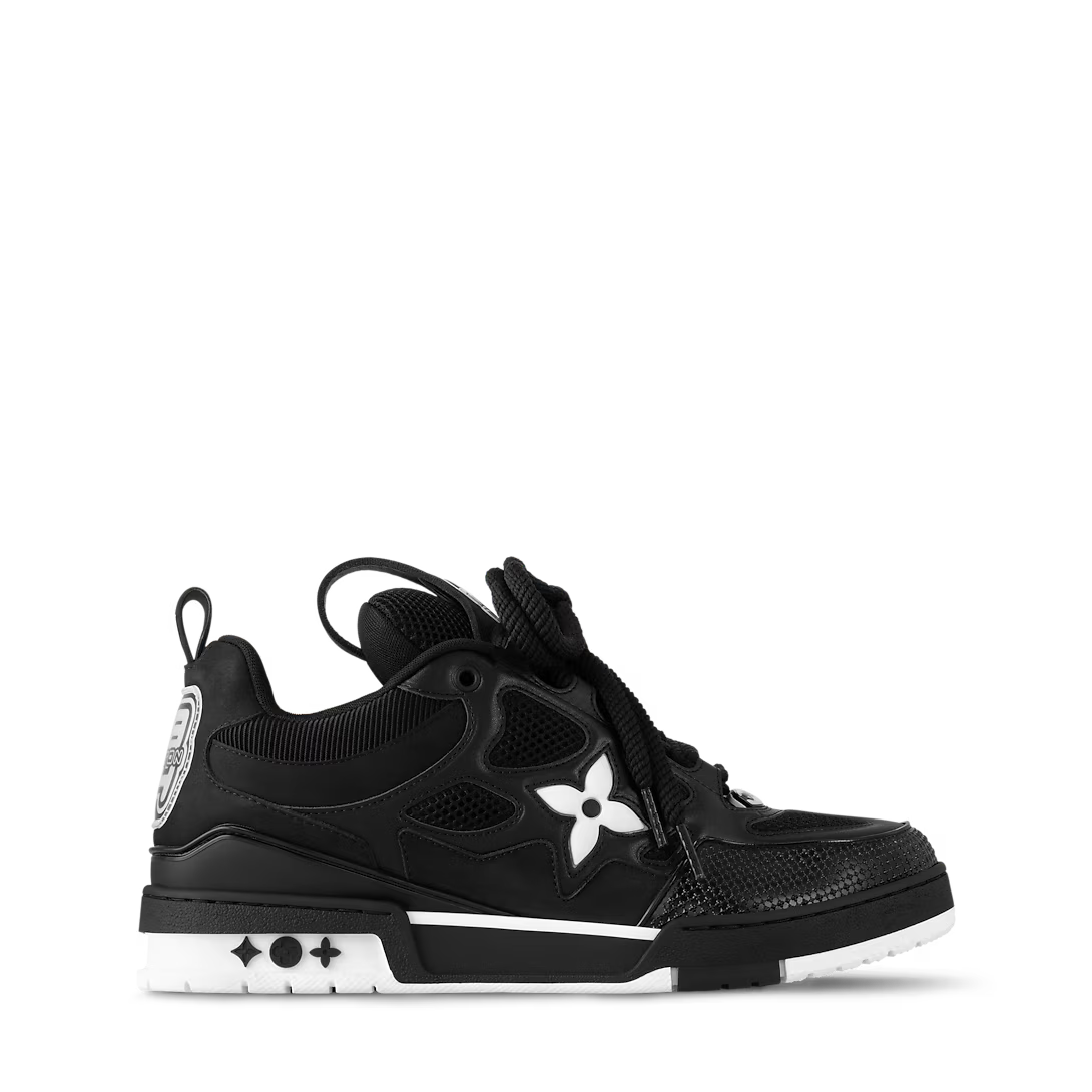 Louis Vuitton Skate - 4 coloris