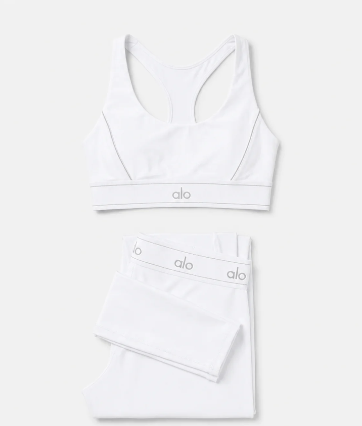 Ensemble Femme Alo Suit Up - 3 coloris