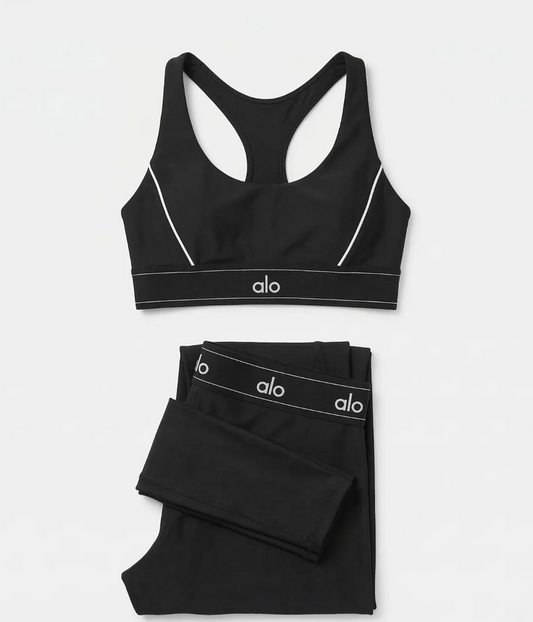 Ensemble Femme Alo Suit Up - 3 coloris