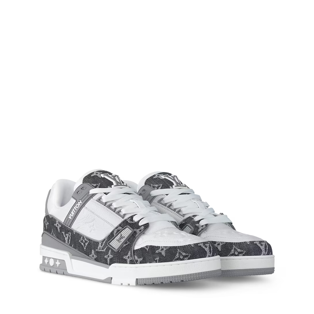 Louis Vuitton Trainer - 5 coloris